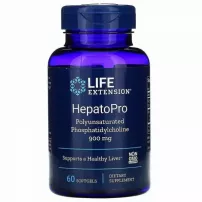Life Extension HepatoPro 900 mg �������������� 900 ��