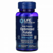 Life Extension High Potency Optimized Folate 8500 m�g DFE 30pcs