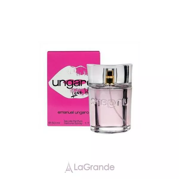 Emanuel Ungaro Ungaro Love Kiss ����������� ����