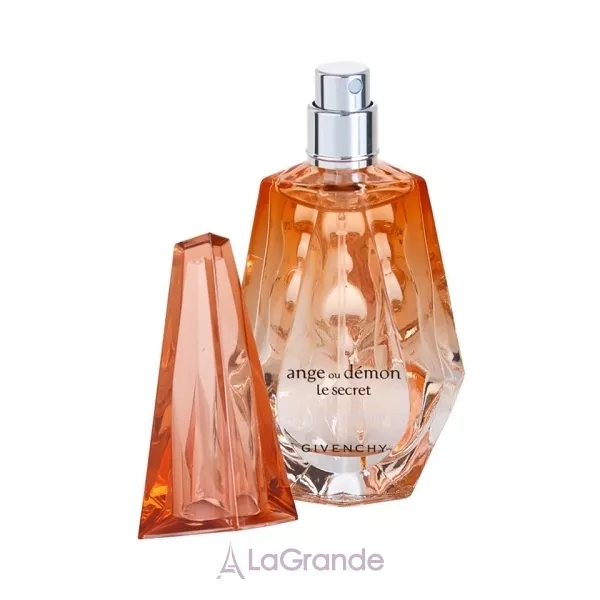 Givenchy Ange Ou Etrange Le Secret ��������������� ���� (������)