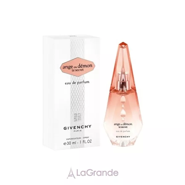 Givenchy Ange Ou Etrange Le Secret ��������������� ���� (������)
