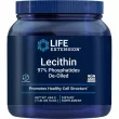 Life Extension Lecithin 