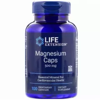Life Extension Magnesium 500 mg ������ 500 ��
