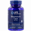 Life Extension Magnesium 500 mg 100pcs