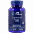 Life Extension Magnesium 500 mg  500 