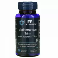 Life Extension Mediterranean Trim �������� ����