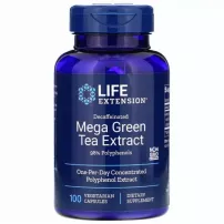 Life Extension Mega Green Tea Extract ������� ��� �������� ���� ��� �������