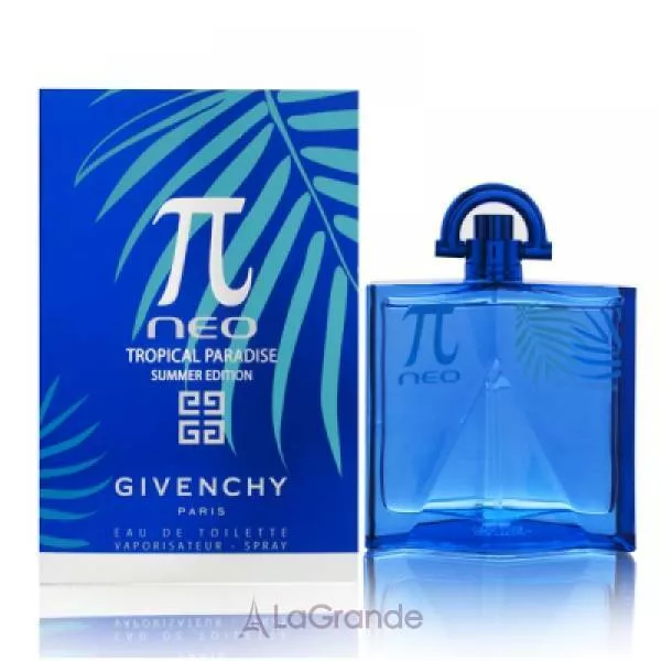 Givenchy Pi Neo Tropical Paradise ��������� ����