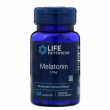 Life Extension Melatonin 1 mg 60pcs