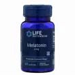 Life Extension Melatonin 1 mg  1 