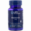 Life Extension Melatonin 3 mg 60pcs