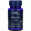 Life Extension Melatonin Lozenges 3 mg 60pcs