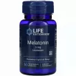 Life Extension Melatonin Lozenges 3 mg  3 , 