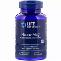 Life Extension Neuro-Mag ������
