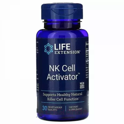 Life Extension NK Cell Activator  ( )