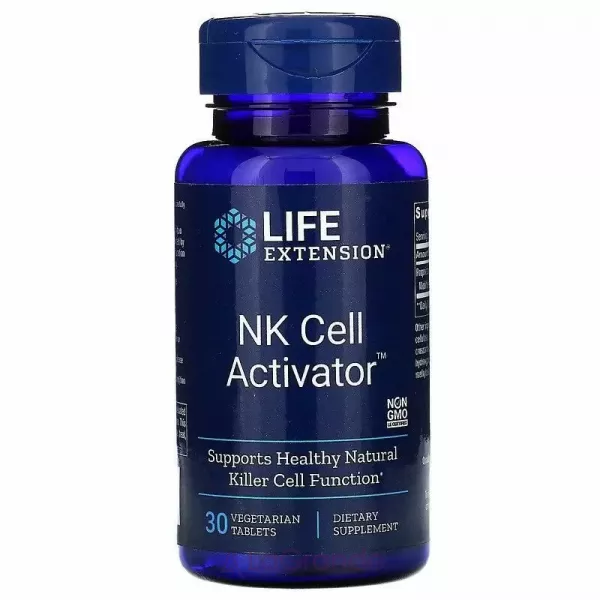 Life Extension NK Cell Activator ��������������� (�� ���������)