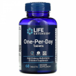 Life Extension One-Per-Day Tablets 60pcs