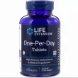 Life Extension One-Per-Day Tablets ³ 