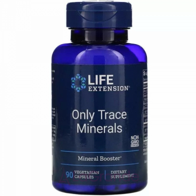 Life Extension Minerals ̳