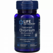 Life Extension Optimized Chromium 500 mcg 60pcs