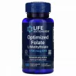 Life Extension Optimized Folate 1700 mcg   1700 