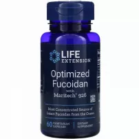 Life Extension Optimized Fucoidan ������� ������������