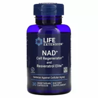 Life Extension NAD+ Cell Regenerator and Resveratrol ͳ�������� ������� � �������������