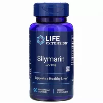 Life Extension Silymarin 100 mg �������� 100 ��