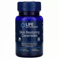 Life Extension Skin Restoring Ceramides ³��������� ����, �������