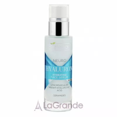 Bielenda Neuro Hialuron Hydrating Face Serum    