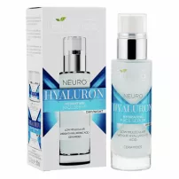 Bielenda Neuro Hialuron Hydrating Face Serum ������������� ��������� ��� �������