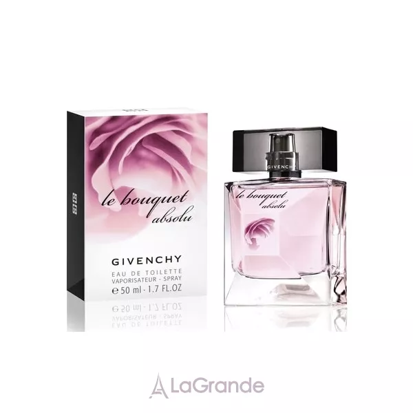 Givenchy Le Bouquet Absolu ��������� ����