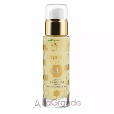 Bielenda Royal Bee Elixir Serum     