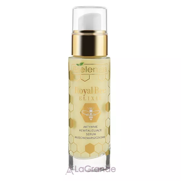 Bielenda Royal Bee Elixir Serum ������� ���������������� ��������� �� ������