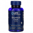 Life Extension Strontium Caps 750 mg 90pcs