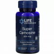 Life Extension Super Carnosine 500 mg 60pcs