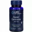 Life Extension Super Carnosine 500 mg   