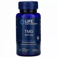 Life Extension TMG 500 mg �������������� 500 ��
