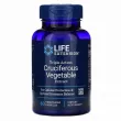 Life Extension Triple Action Cruciferous Vegetable Extract  ,  