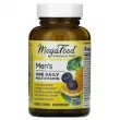 MegaFood Men's One Daily Iron Free      1    