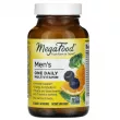 MegaFood Men's One Daily Iron Free ³     1    