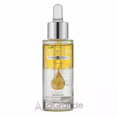 Bielenda Diamond Lipids Face Serum     