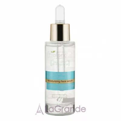 Bielenda Skin Clinic Professional Mezo Serum      