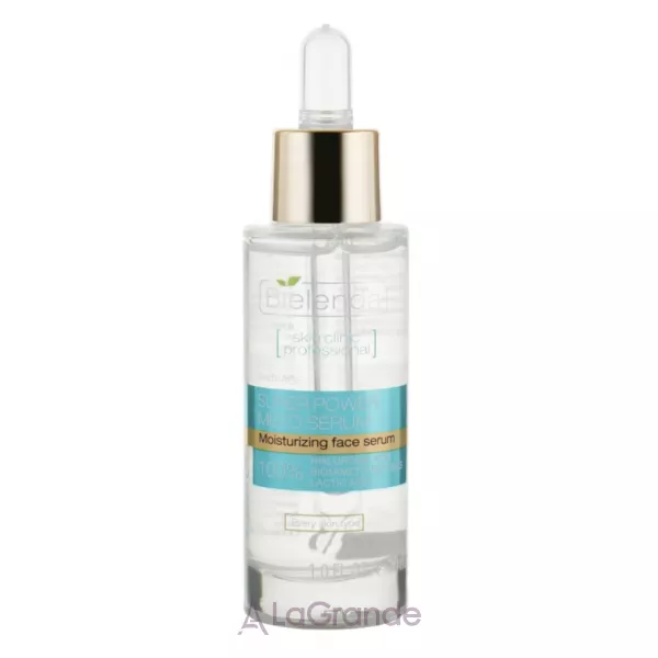 Bielenda Skin Clinic Professional Mezo Serum �������� ����������� ��������� � ������������ ��������