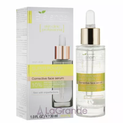 Bielenda Skin Clinic Professional Mezo Serum   