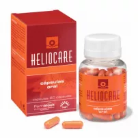 Cantabria Labs Heliocare Capsules �������� ������ ������� � �������� � ����-��������� �� ���������� �������� ���