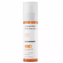 Mesoestetic Mesoprotech Body Sun Spray SPF50+ �������������� ����� ��� ���� SPF50+