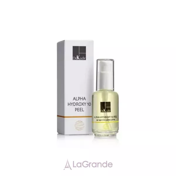 Dr. Kadir Alpha Hydroxy 10 Peeling �����-�������� ������