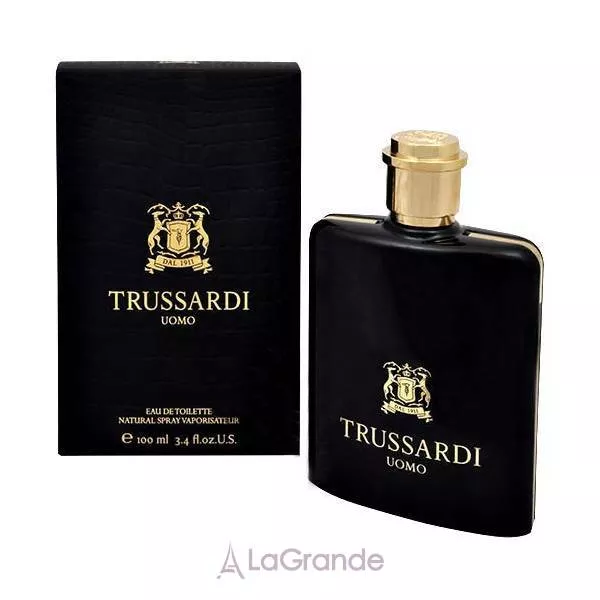Trussardi Uomo Trussardi 2011 �������� ����