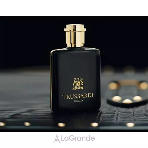 Trussardi Uomo Trussardi 2011 �������� ����